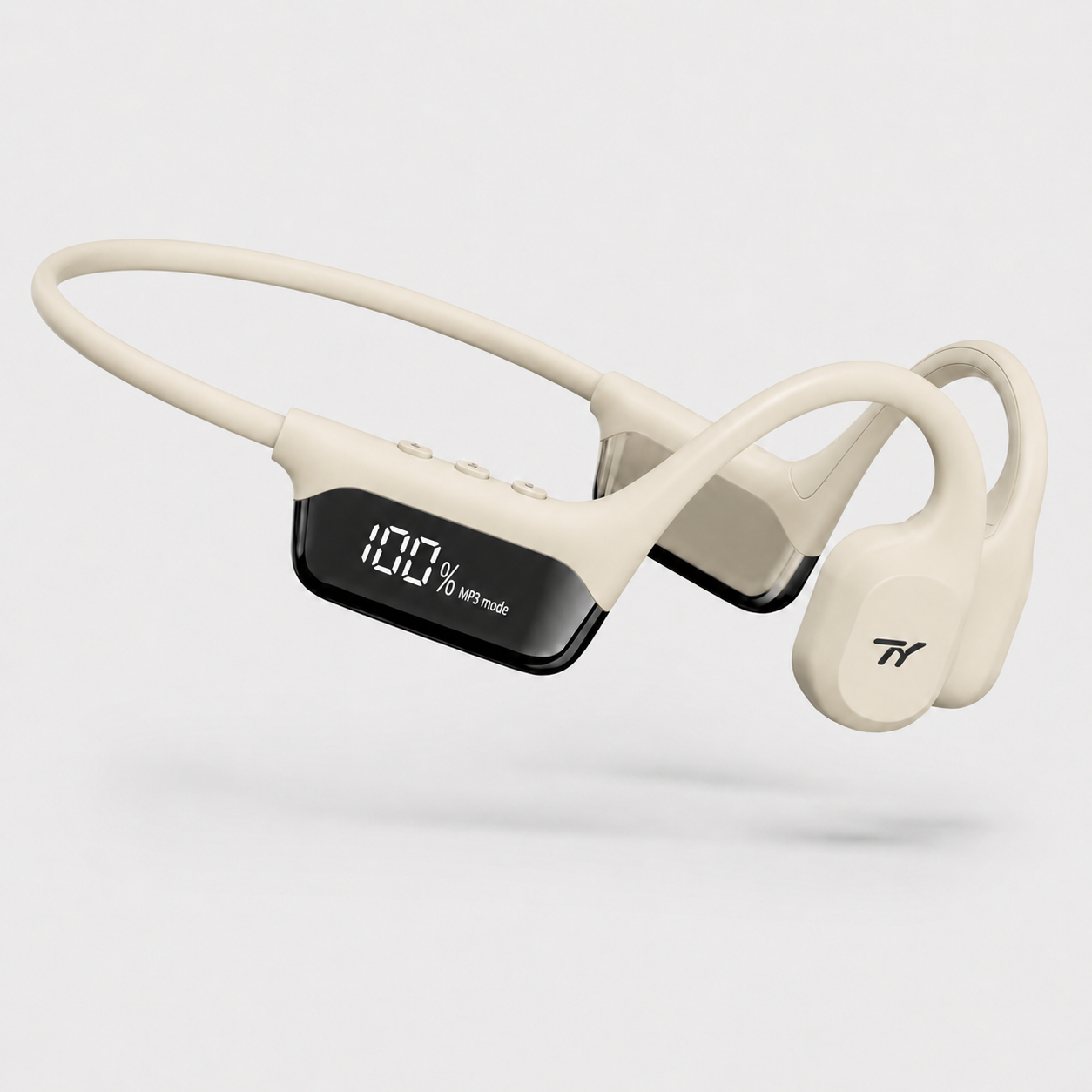TY Endurance open-ear bone-conduction headphones