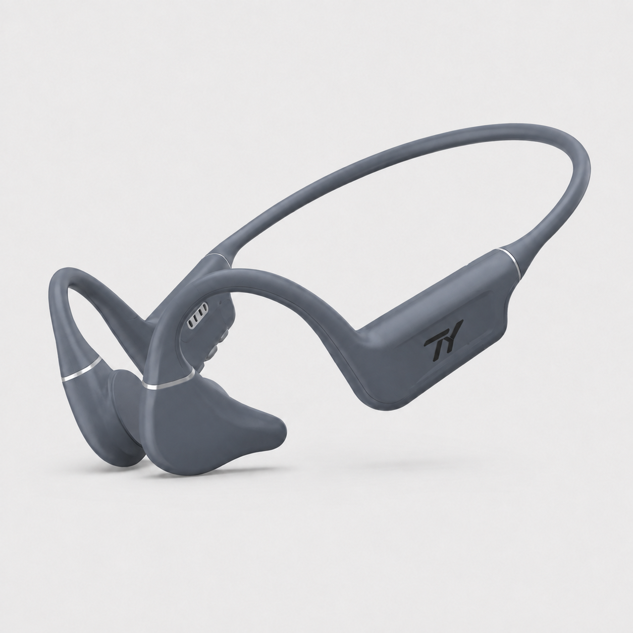 TY Wave open-ear bone-conduction headphones