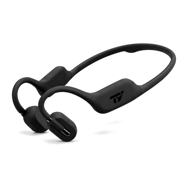 TY Bone Conduction — Style 2 product cutout