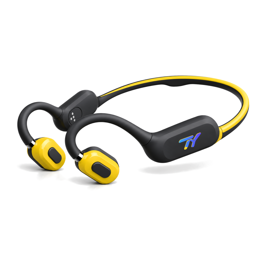 TY Bone Conduction — Style 3 product cutout