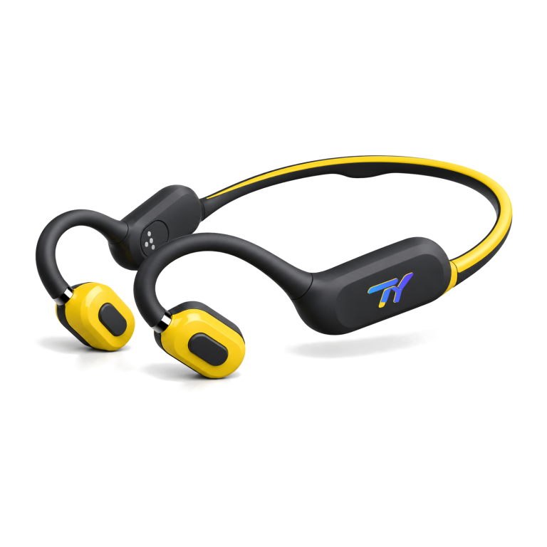 TY Bone Conduction — Style 3 product cutout