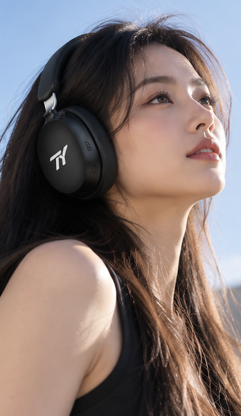 TY Flagship ANC — Style 2pro design view
