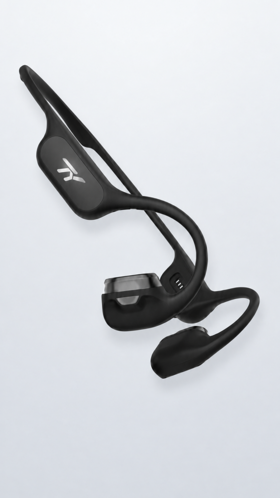 TY Bone Conduction — Style 1 design view