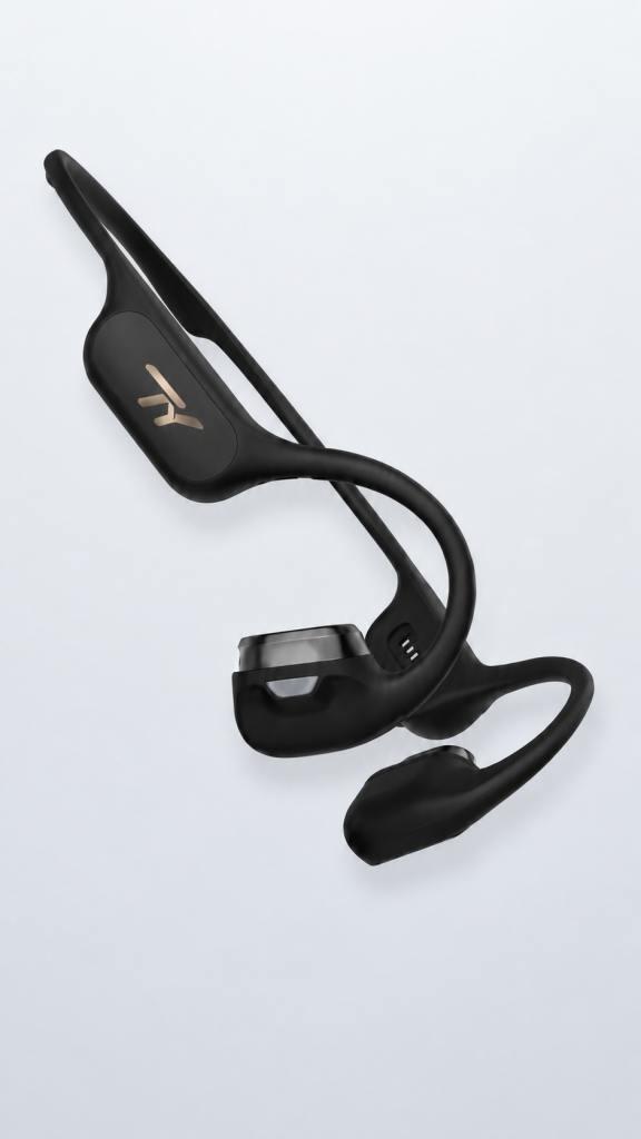TY Bone Conduction — Style 1 design view