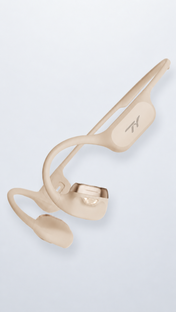 TY Bone Conduction — Style 1 design view