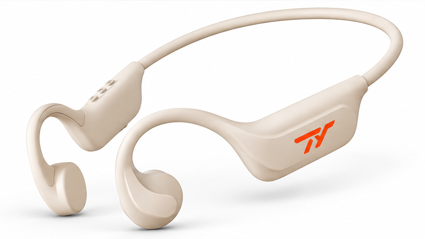 Bone Conduction view 4